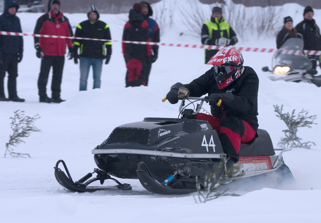 Burkarcupen 2019