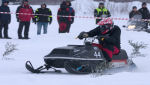 Burkarcupen 2019