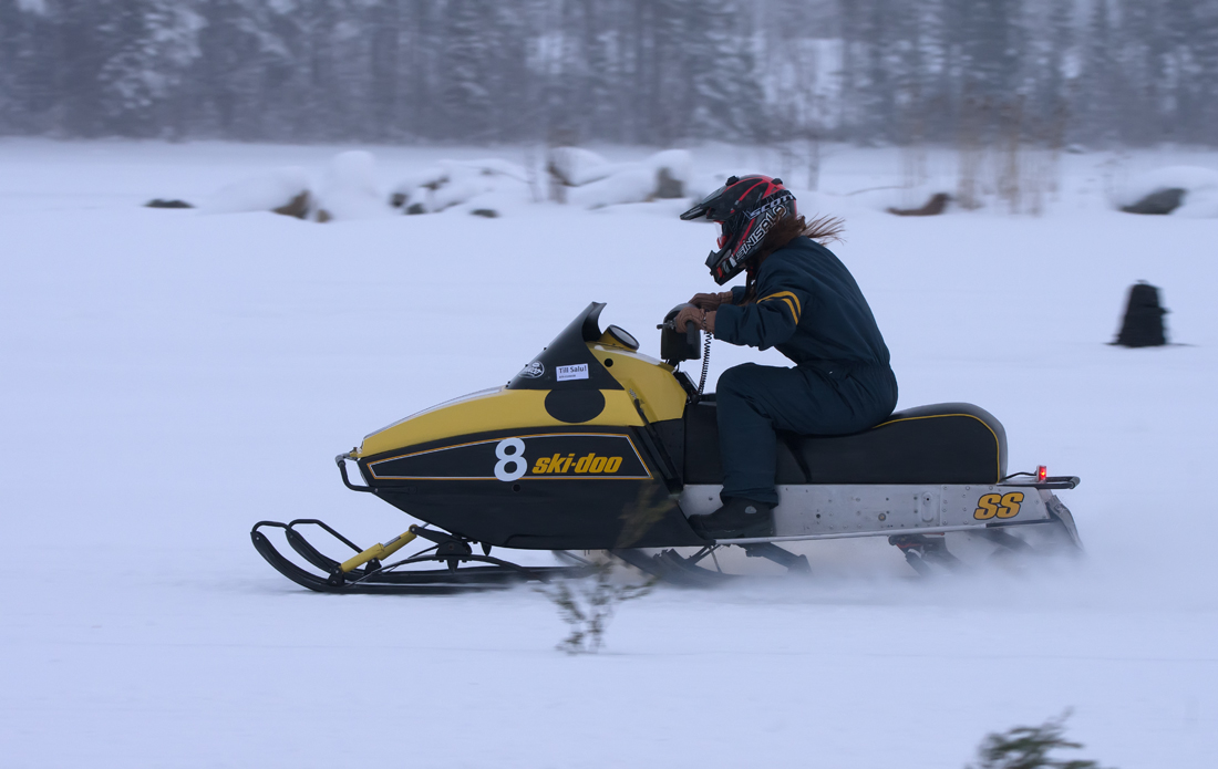 Burkarcupen 2019
