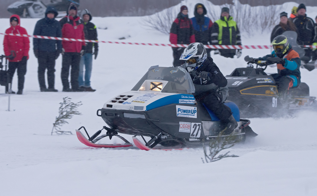 Burkarcupen 2019