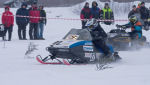 Burkarcupen 2019