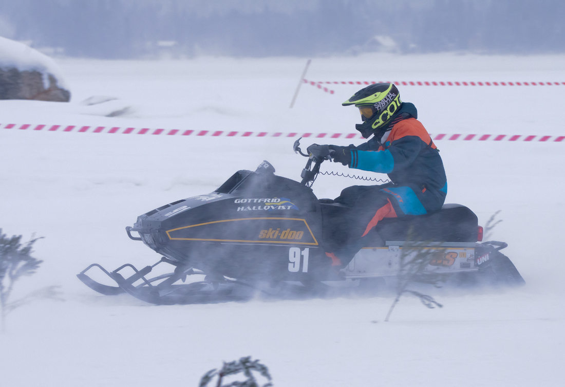 Burkarcupen 2019
