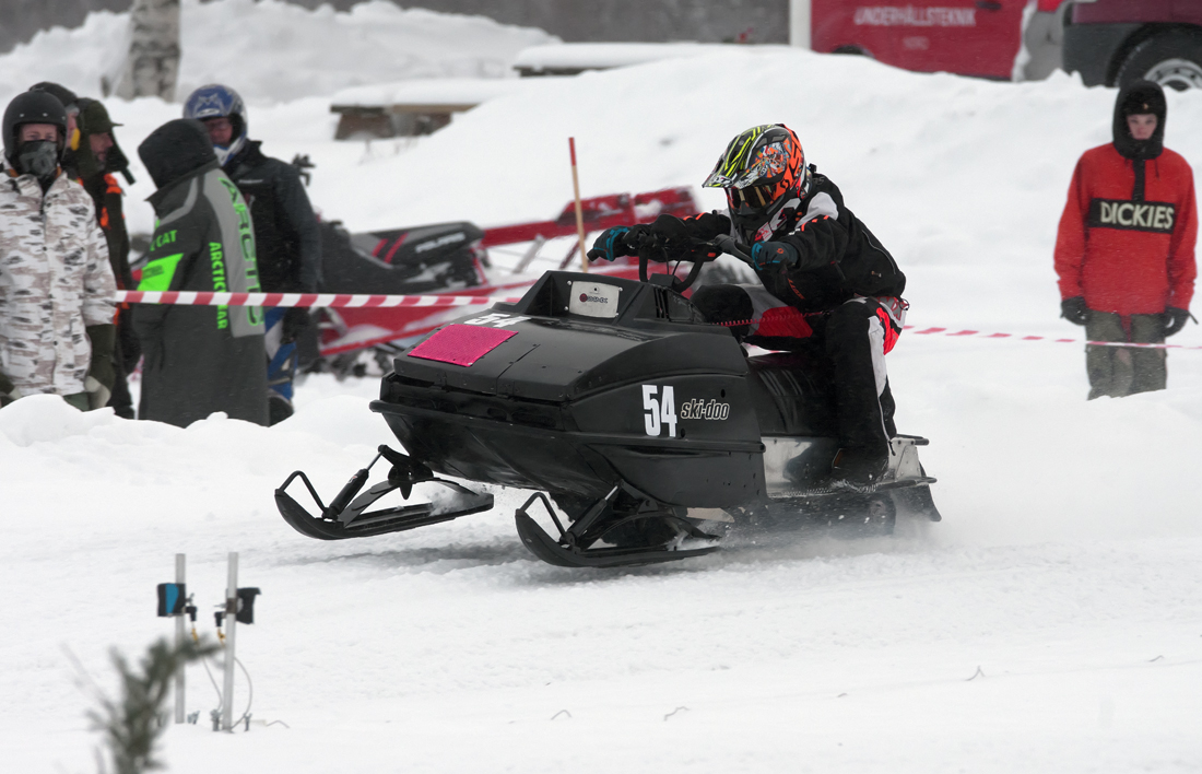 Burkarcupen 2019