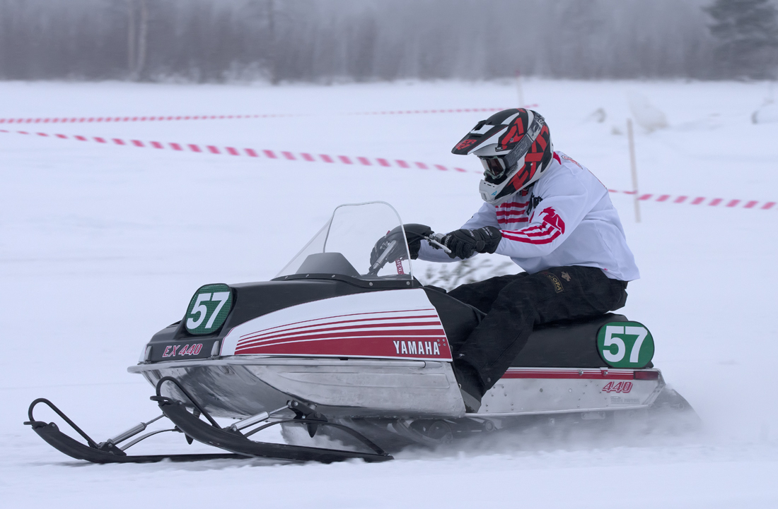 Burkarcupen 2019