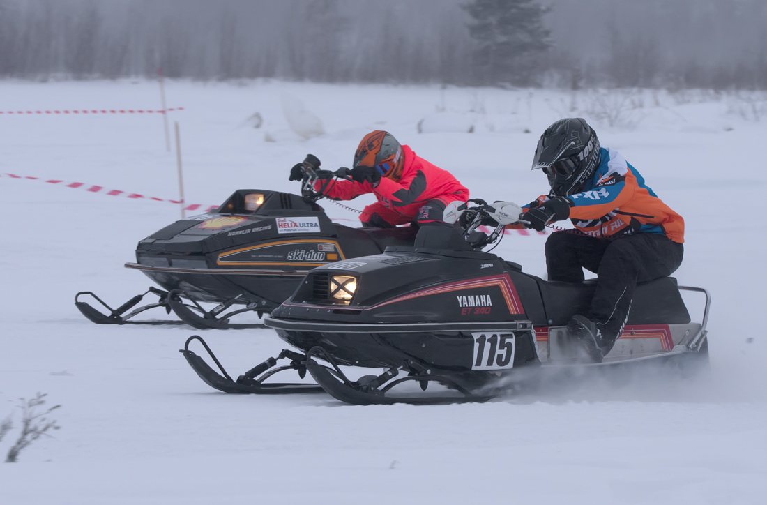 Burkarcupen 2019
