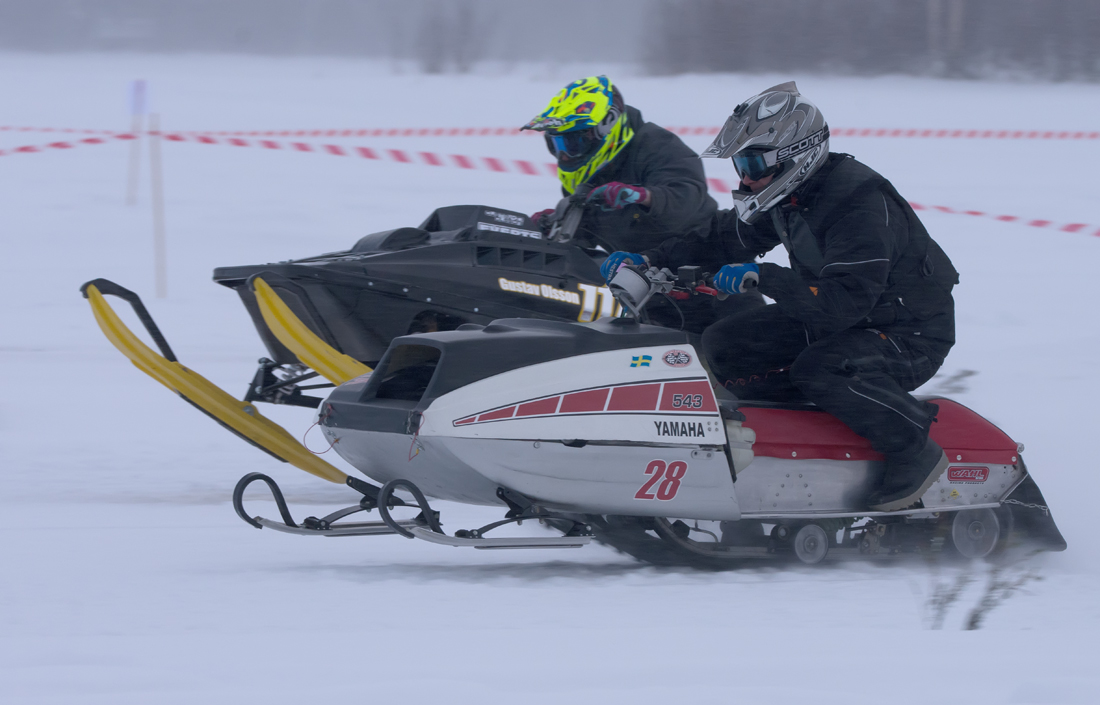 Burkarcupen 2019