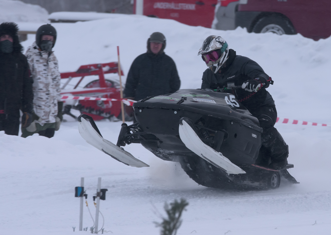 Burkarcupen 2019
