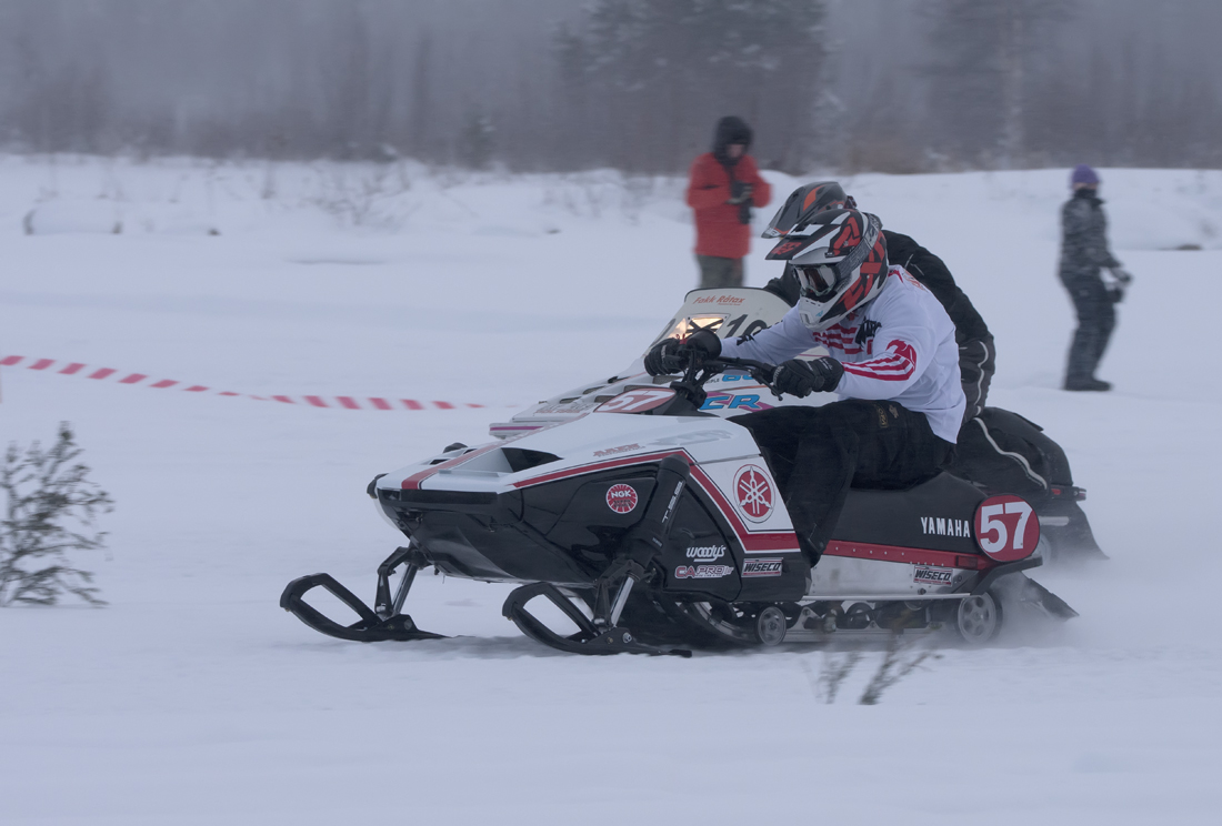 Burkarcupen 2019