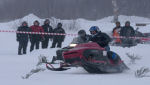 Burkarcupen 2019