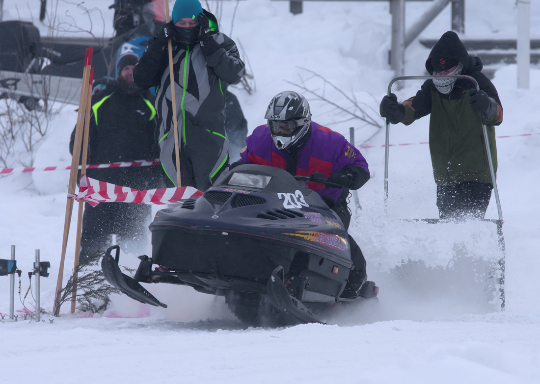 Burkarcupen 2019