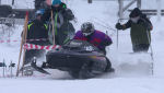 Burkarcupen 2019