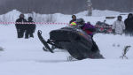 Burkarcupen 2019