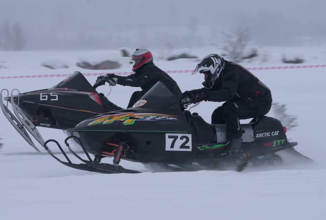 Burkarcupen 2019