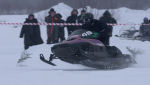 Burkarcupen 2019