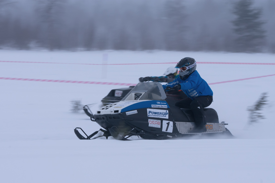 Burkarcupen 2019