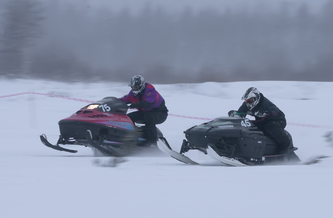 Burkarcupen 2019