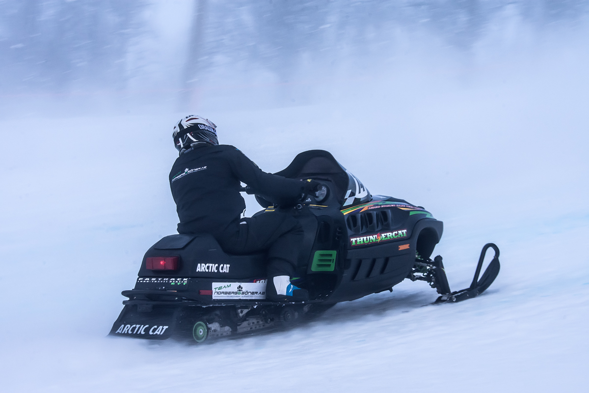 Hemavan Hillclimb Feb 2020