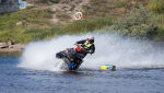 Watercross Kautokeino Aug 2019