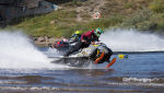 Watercross Kautokeino Aug 2019