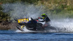Watercross Kautokeino Aug 2019
