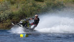 Watercross Kautokeino Aug 2019