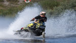 Watercross Kautokeino Aug 2019