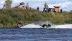 Watercross Kautokeino Aug 2019
