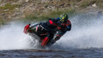 Watercross Kautokeino Aug 2019