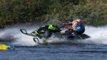 Watercross Kautokeino Aug 2019
