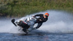 Watercross Kautokeino Aug 2019