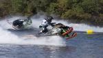 Watercross Kautokeino Aug 2019