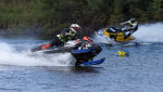 Watercross Kautokeino Aug 2019