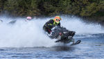 Watercross Kautokeino Aug 2019
