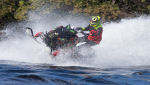 Watercross Kautokeino Aug 2019