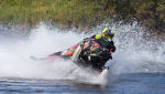 Watercross Kautokeino Aug 2019