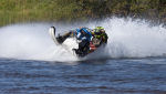 Watercross Kautokeino Aug 2019
