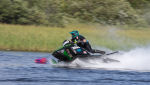 Watercross Kautokeino Aug 2019