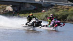 Watercross Kautokeino Aug 2019