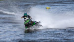 Watercross Kautokeino Aug 2019