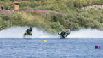 Watercross Kautokeino Aug 2019