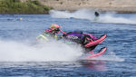Watercross Kautokeino Aug 2019