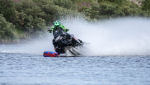 Watercross Kautokeino Aug 2019