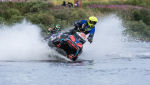 Watercross Kautokeino Aug 2019