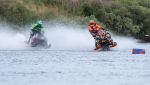 Watercross Kautokeino Aug 2019