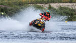 Watercross Kautokeino Aug 2019