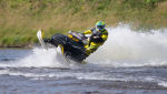Kautokeino Watercross Aug 2018