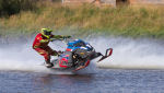 Kautokeino Watercross Aug 2018