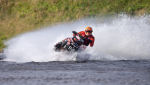 Kautokeino Watercross Aug 2018