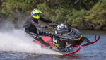 Kautokeino Watercross Aug 2018