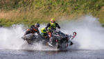 Kautokeino Watercross Aug 2018